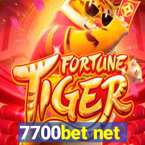 7700bet net